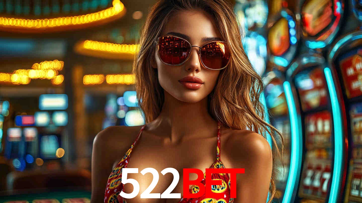 Resumo visual de bônus e campanhas 522bet