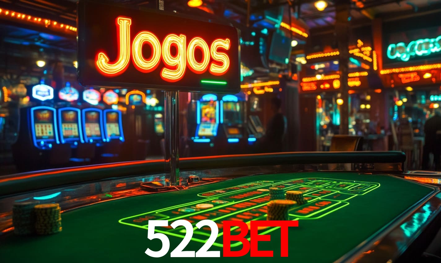 Estatísticas 522bet